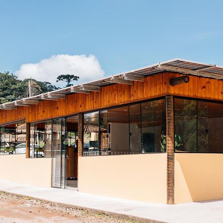 Espaco Villa Verde Ltda Ibiúna المظهر الخارجي الصورة