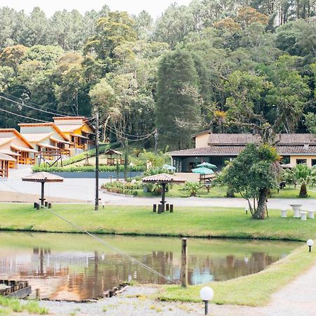 Espaco Villa Verde Ltda Ibiúna المظهر الخارجي الصورة