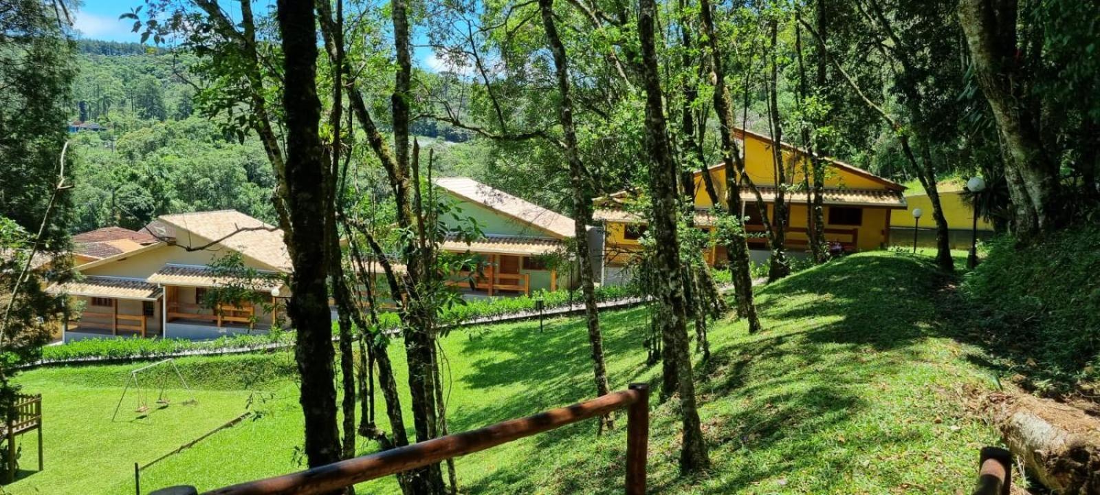 Espaco Villa Verde Ltda Ibiúna المظهر الخارجي الصورة