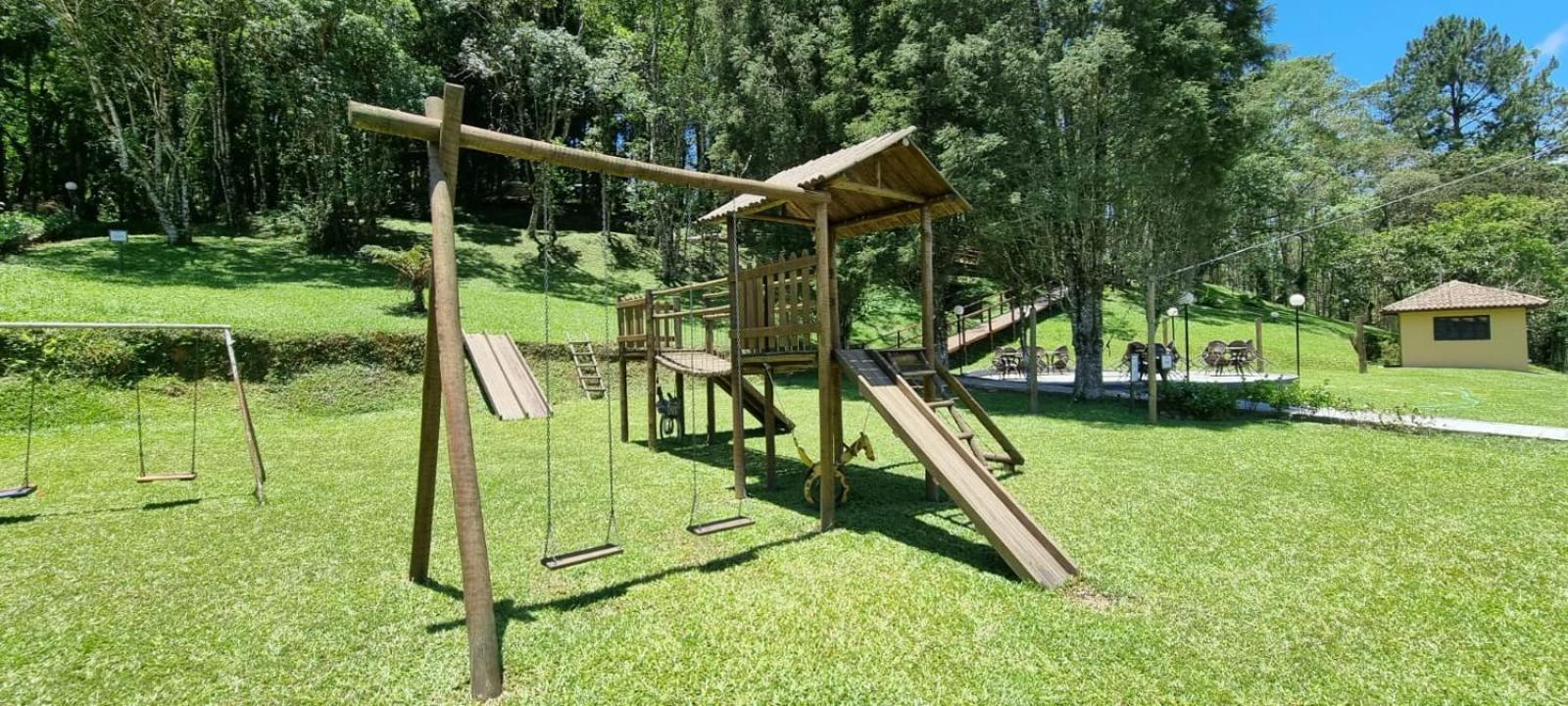 Espaco Villa Verde Ltda Ibiúna المظهر الخارجي الصورة