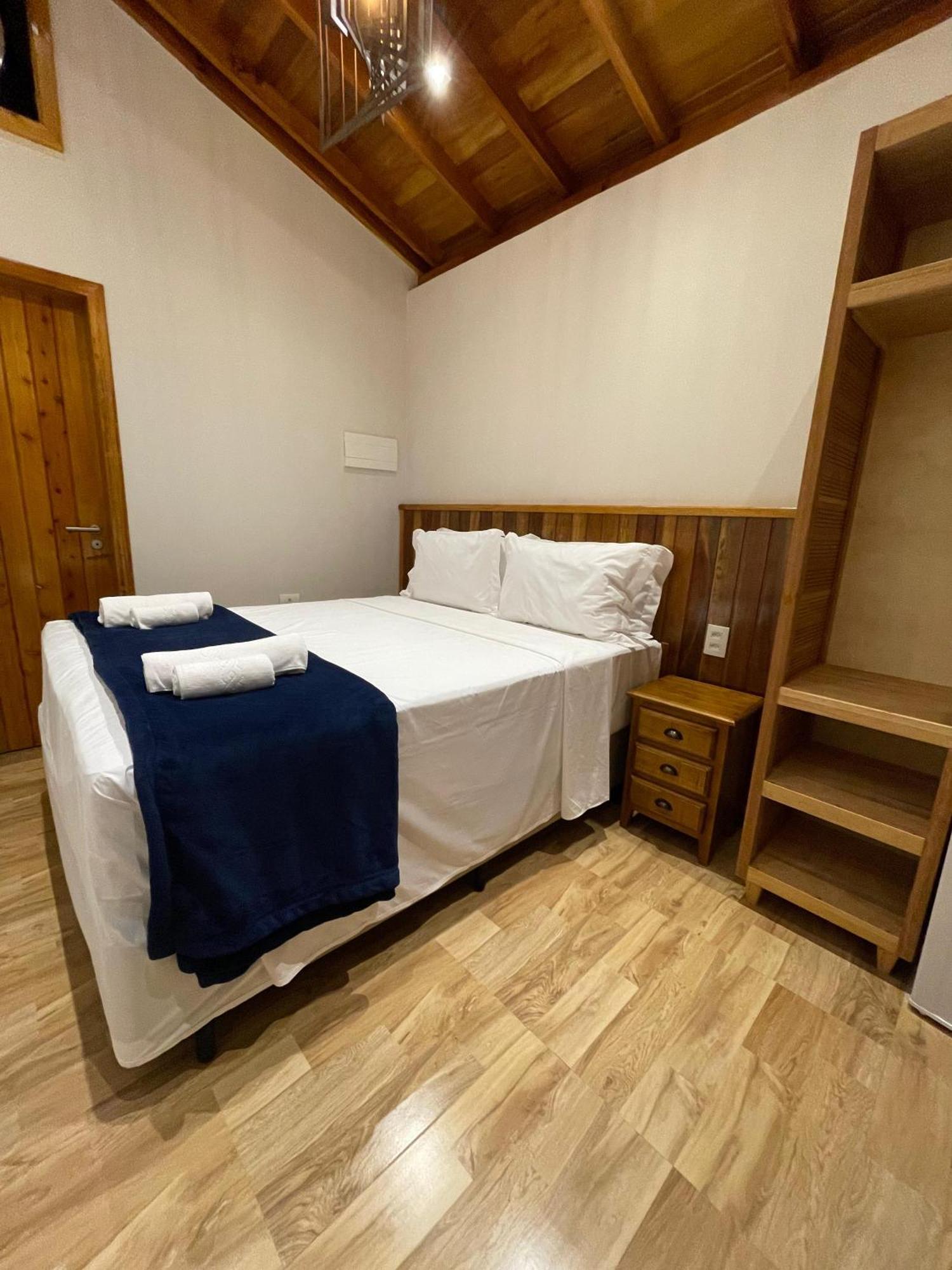Espaco Villa Verde Ltda Ibiúna المظهر الخارجي الصورة