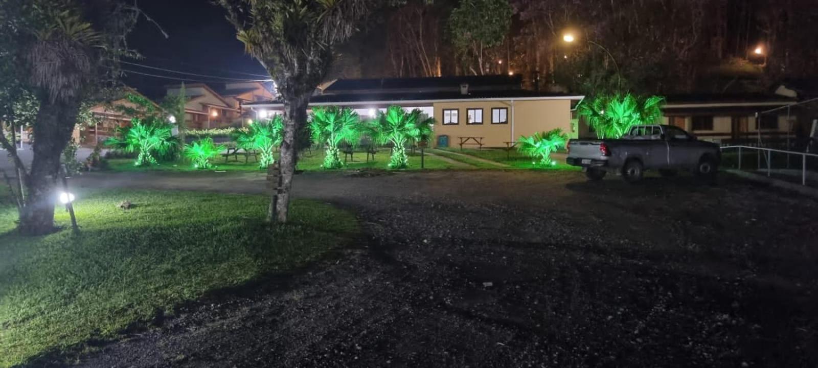 Espaco Villa Verde Ltda Ibiúna المظهر الخارجي الصورة